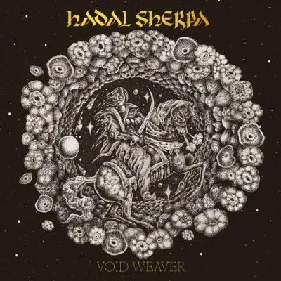 Hadal Sherpa - Void Weaver (2025)