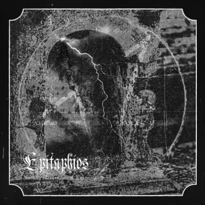 Epitaphios - Storming Manifestations of Evil (2025)