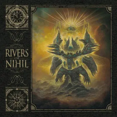 Rivers Of Nihil - Rivers Of Nihil (2025)