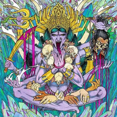 Desolated - Finding Peace (2025)