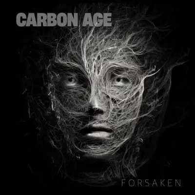 Carbon Age - Forsaken (2025)