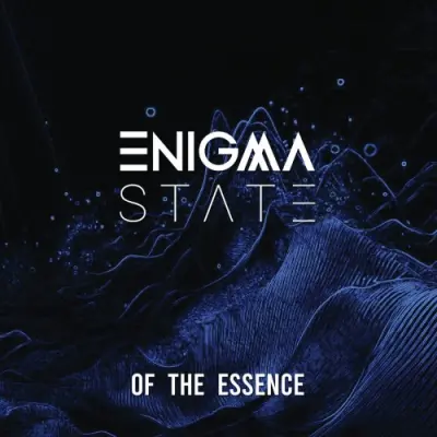 Enigma State & The Jinx Brothers - Of the Essence (2025)