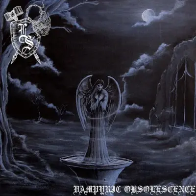 Lone Sentinel - Vampyric Obsolescence (2025)