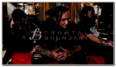 Frontal Boundary - Дискография (2012-2025)