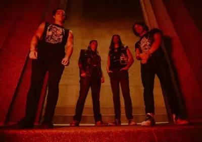 Savage Attack - Дискография (2023-2025)
