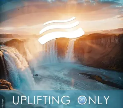 Ori Uplift - Uplifting Only Episode 622-642 (2025)