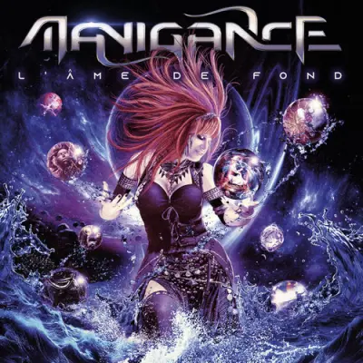 Manigance - L'âme De Fond (2025)