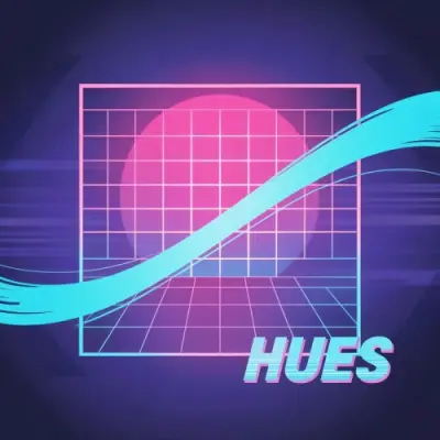 Hues (2025)