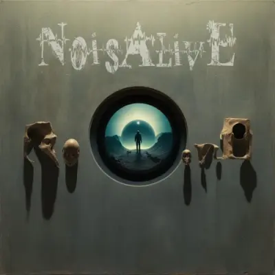 NoisAlivE - NoisAlivE (2025)