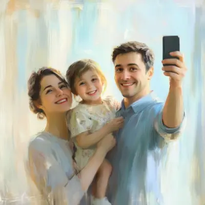 Музыка для самых родных (2025)