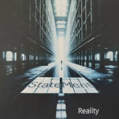 StateMent - Reality (2025)