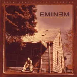 Eminem - The Marshall Mathers LP (25th Anniversary) (2025)