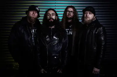 Degenerate - Дискография (2016-2025)