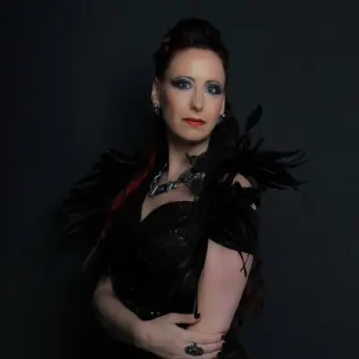 Chantal - Дискография (2018-2025)