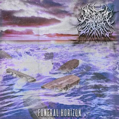 Seafoam Dream - Funeral Horizon (2025)