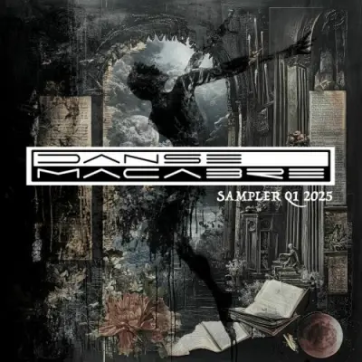 Danse Macabre Sampler (2025)