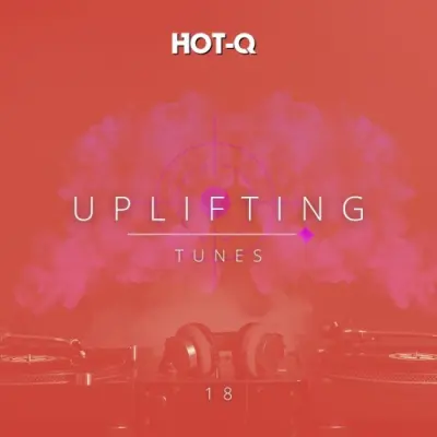 Uplifting Tunes 018 (2025)
