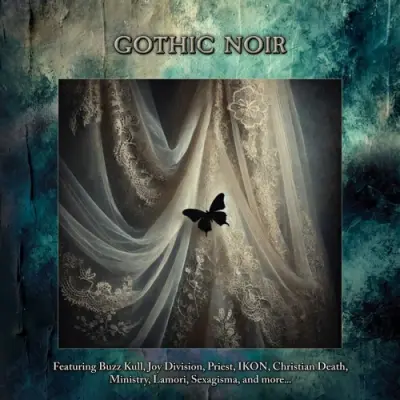 Gothic Noir (2025)
