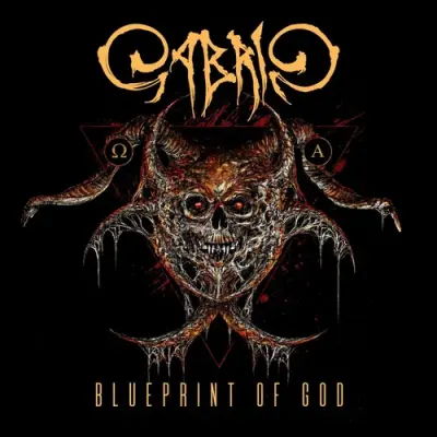 Cabrio - Blueprint Of God (2025)