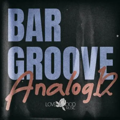 Bar Groove Analog 12 (2025)