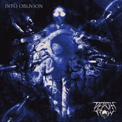 Death Row - Into Oblivion (2025)