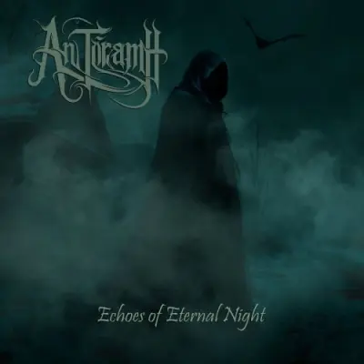 An Tóramh - Echoes Of Eternal Night (2025)