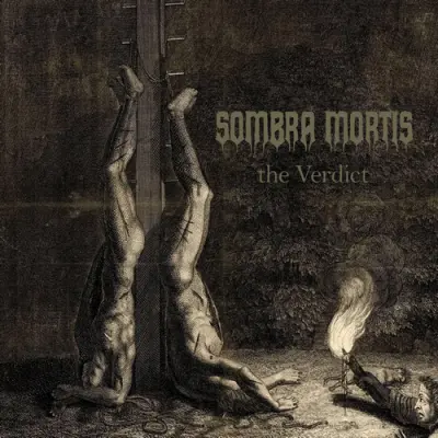Sombra Mortis - The Verdict (2025)