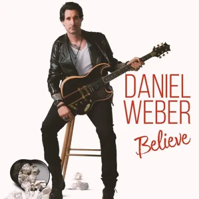 Daniel Weber - Believe (2025)
