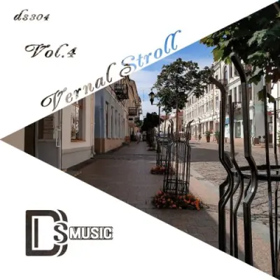 Vernal Stroll Vol. 4 (2025)
