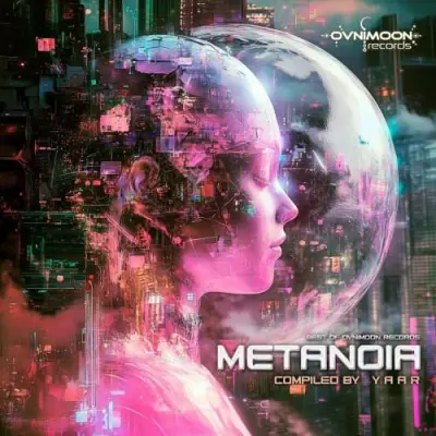 Metanoia (2025)