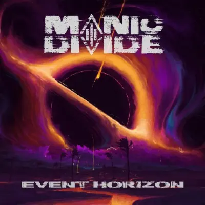 Manic Divide - Event Horizon (2025)