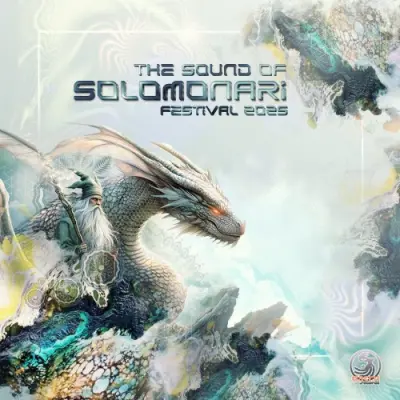 The Sound Of Solomonari Festival 2025 (2025)