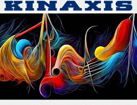 Kinaxis - Дискография (2021-2025)