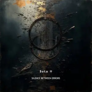 Data H - Silence Between Errors (2025)