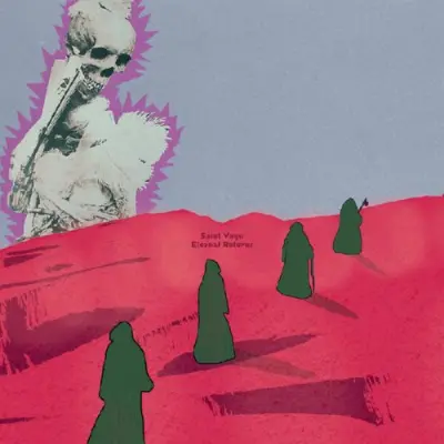 Saint Vayu - Eternal Returns (2025)