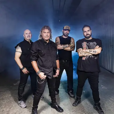 Killwolf - Дискография (2023-2025)