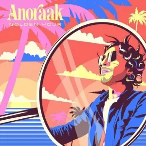 Anoraak - Golden Hour (2025)