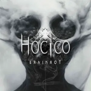 Hocico - BrainRot (Single) (2025)