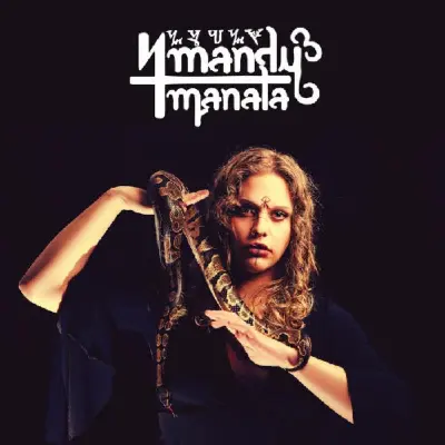 Mandy Manala - Mandy Manala (2025)