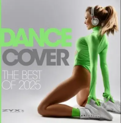 Dance Cover - The Best of 2025 (2025)