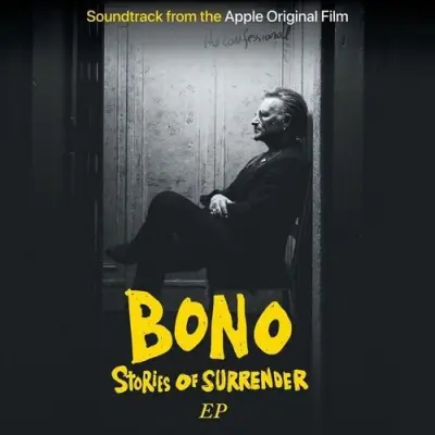 Bono - Stories Of Surrender (EP) (2025)