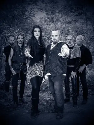 Hel's Throne - Дискография (2021-2025)