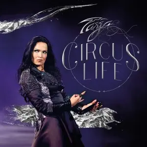 Tarja - Circus Life (2025)