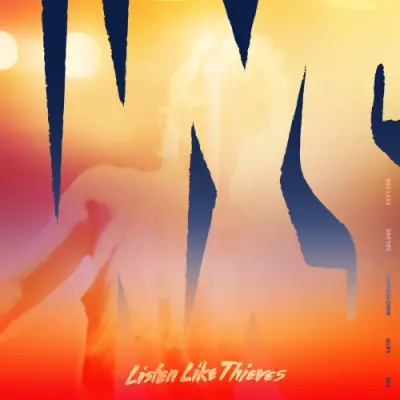 INXS - Listen Like Thieves (40th Anniversary Deluxe Edition) (1985/2025)