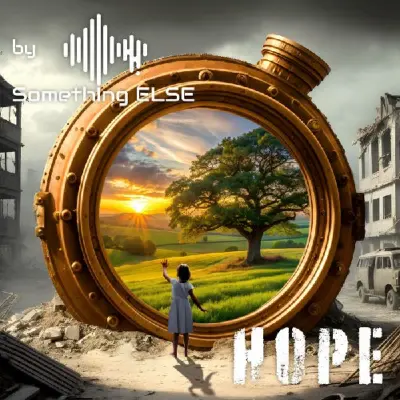 bySomethingELSE - Hope (2025)