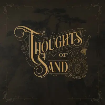 Henrik Sundqvist - Thoughts Of Sand (2025)