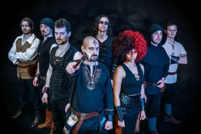 Æxylium - Дискография (2018-2025)