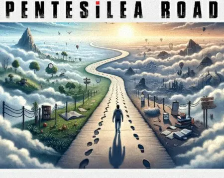 Pentesilea Road - Дискография (2021-2025)