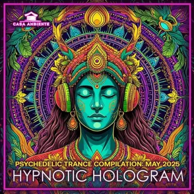 Hypnotic Hologram (2025)