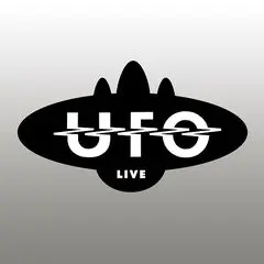 UFO - UFO Live (2025)